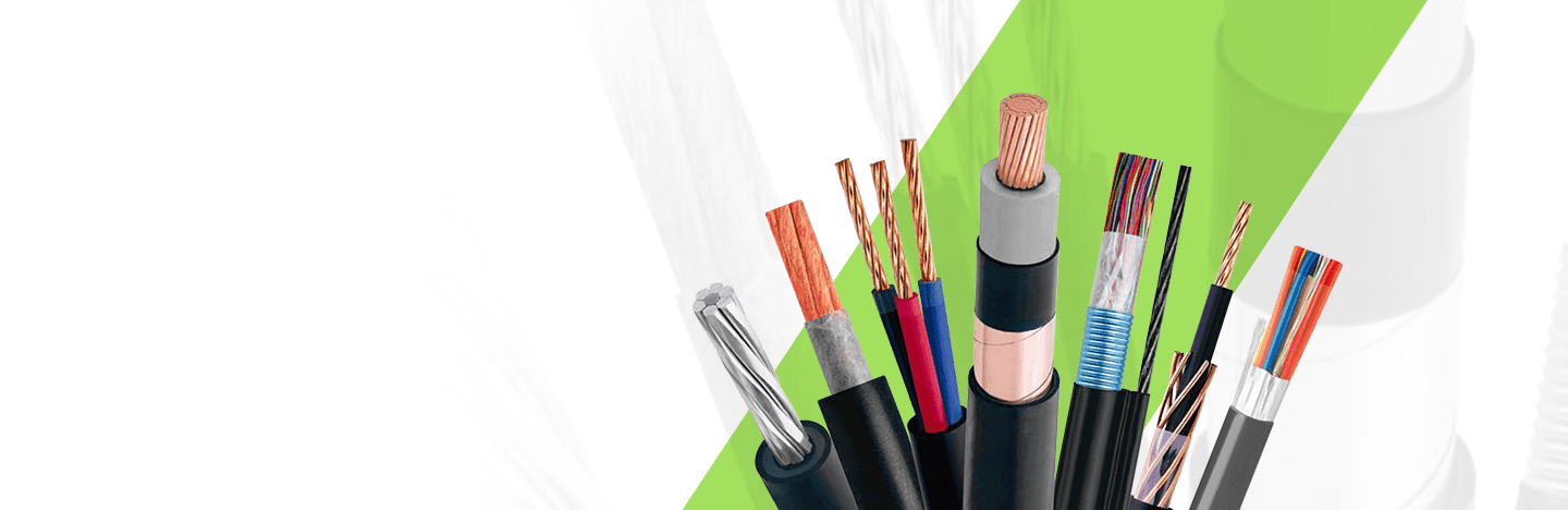 Cables