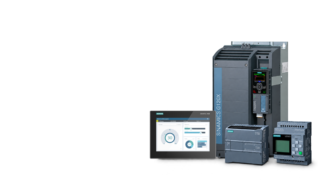 Equipos SIEMENS