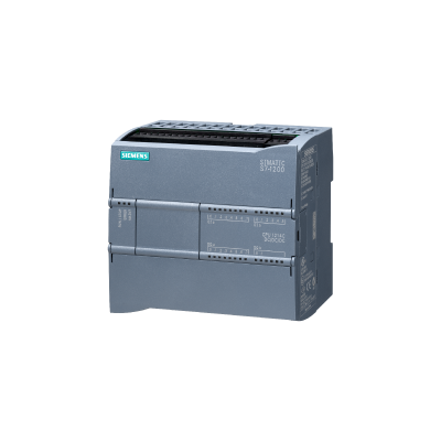 PLC SIEMENS